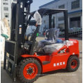 Forklift Second-Hand High Quality 1.5ton Lift Height 3m.